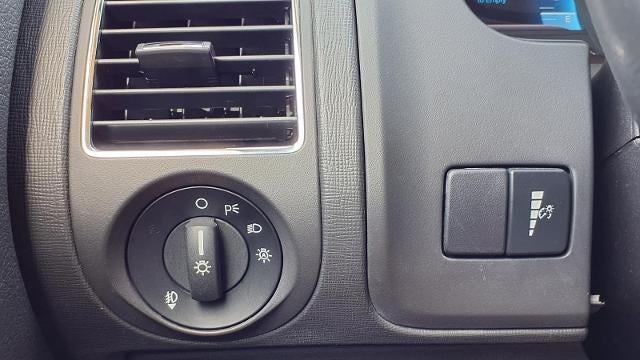 2013 Ford Flex SEL