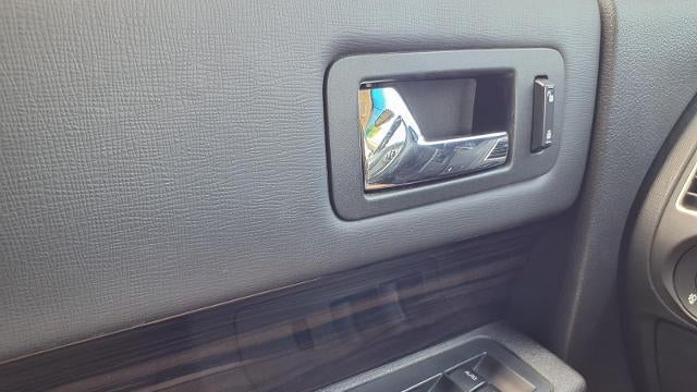 2013 Ford Flex SEL