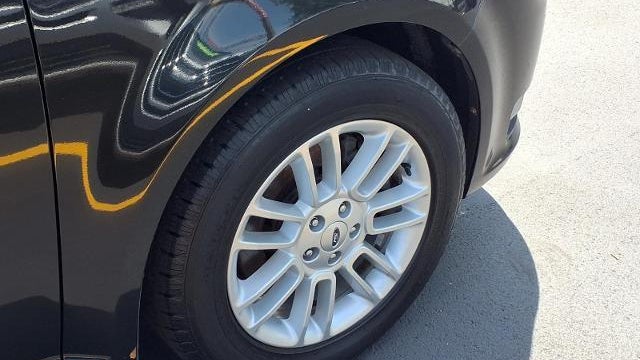 2013 Ford Flex SEL