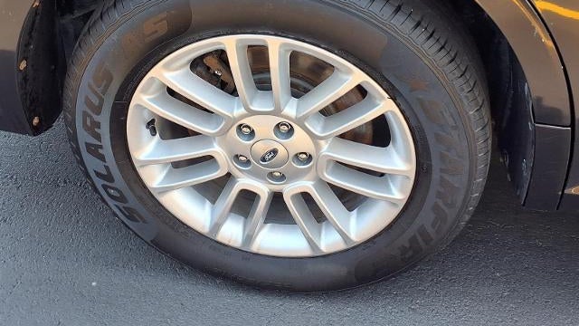 2013 Ford Flex SEL