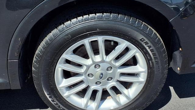 2013 Ford Flex SEL