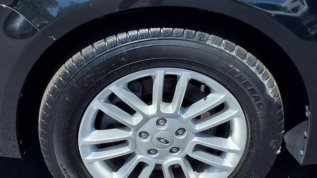 2013 Ford Flex SEL
