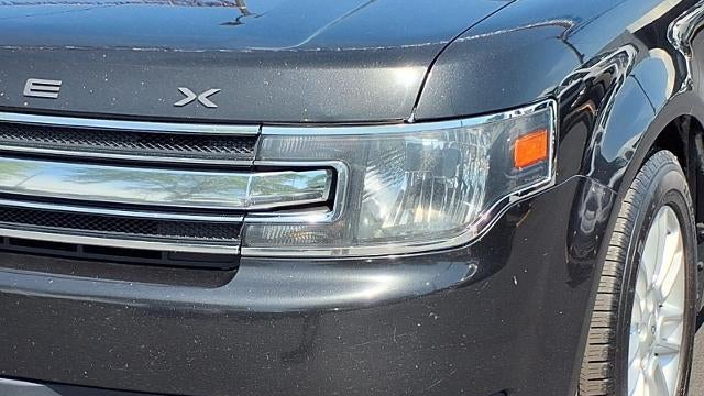 2013 Ford Flex SEL