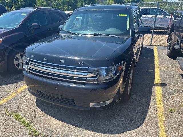 2018 Ford Flex - $11,180
