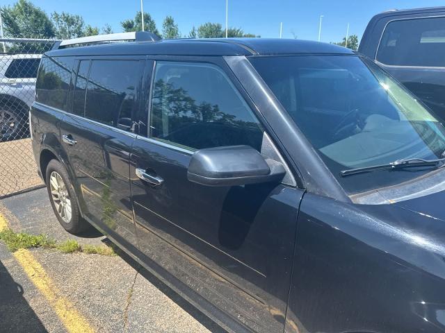 2018 Ford Flex - $11,180