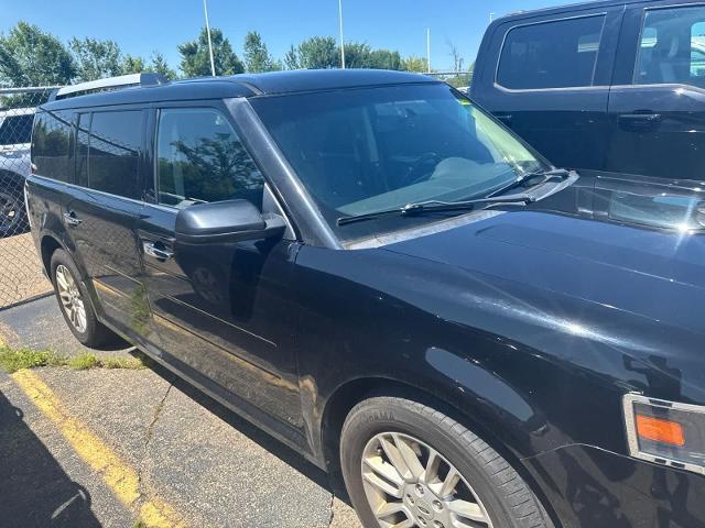 2018 Ford Flex - $11,180