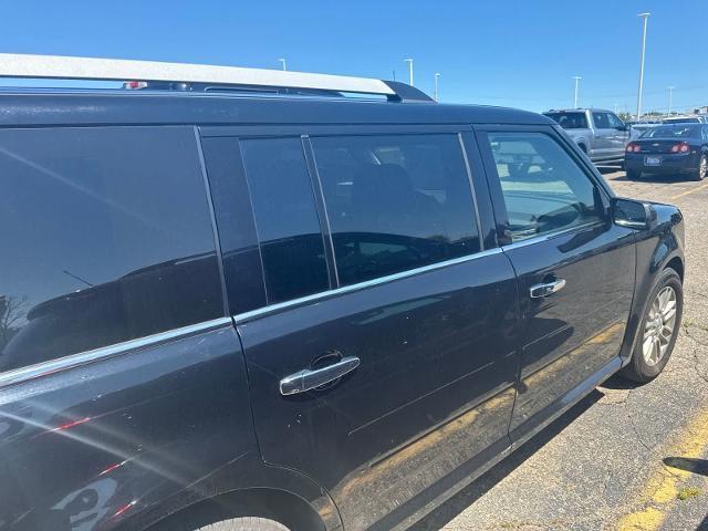2018 Ford Flex - $11,180