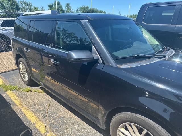 2018 Ford Flex - $11,180