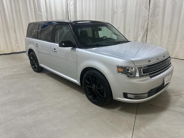 2019 Ford Flex