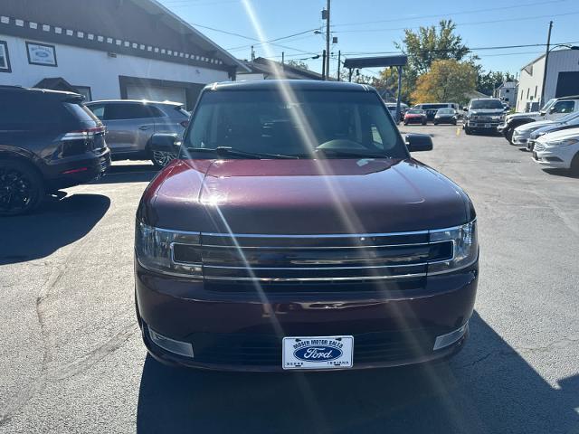 2019 Ford Flex - $19,981
