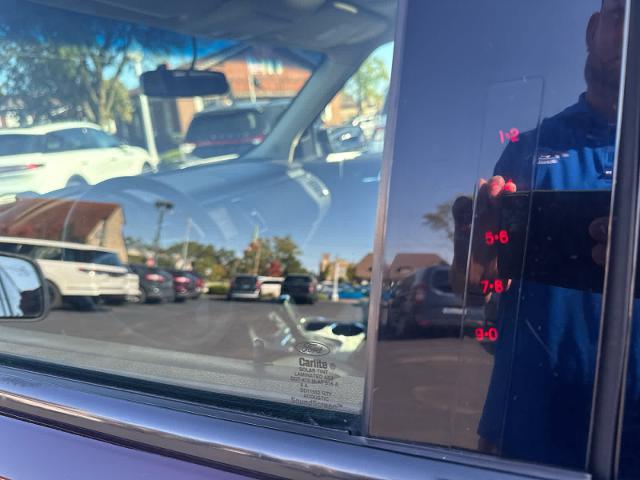 2019 Ford Flex - $19,981