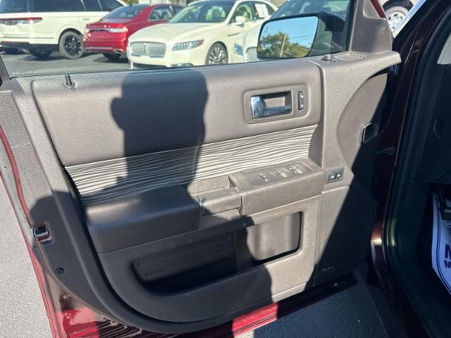 2019 Ford Flex - $19,981