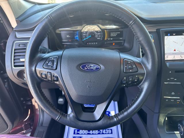 2019 Ford Flex - $19,981