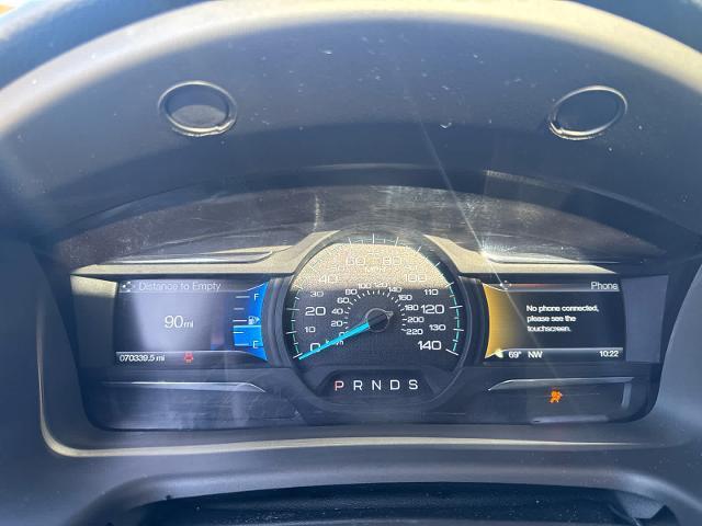 2019 Ford Flex - $19,981