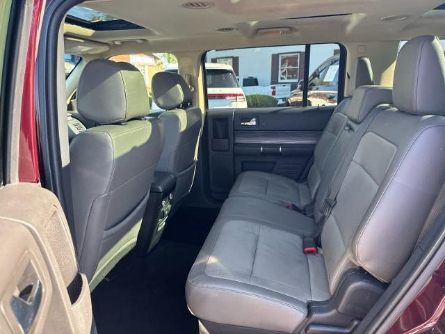 2019 Ford Flex - $19,981