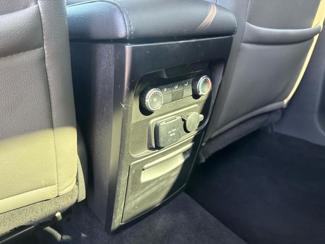 2019 Ford Flex - $19,981