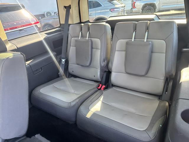 2019 Ford Flex - $19,981
