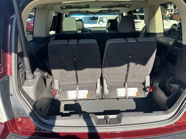 2019 Ford Flex - $19,981