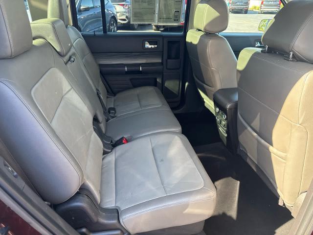 2019 Ford Flex - $19,981