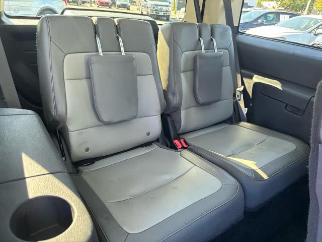 2019 Ford Flex - $19,981