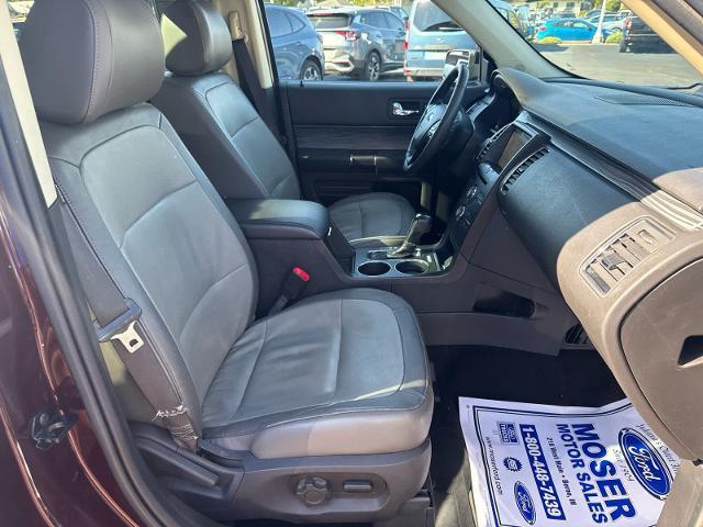 2019 Ford Flex - $19,981