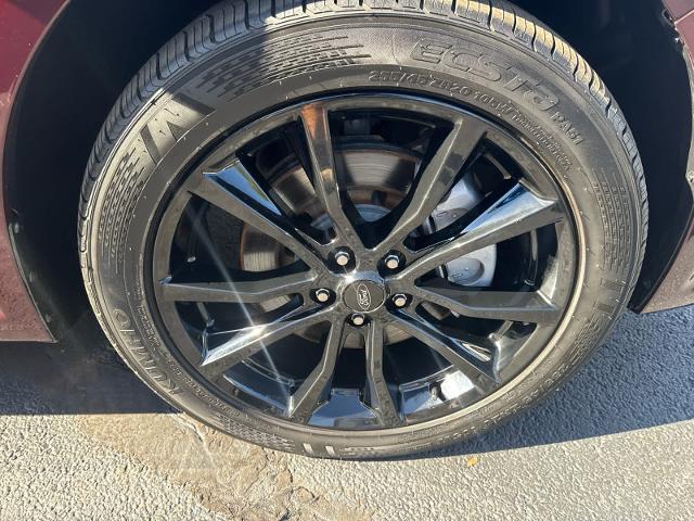 2019 Ford Flex - $19,981