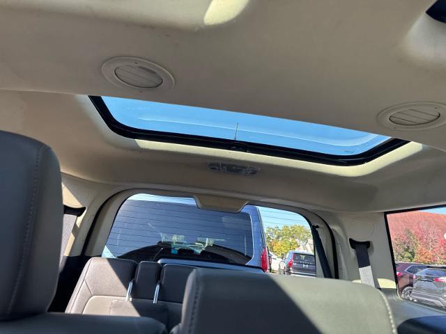2019 Ford Flex - $19,981