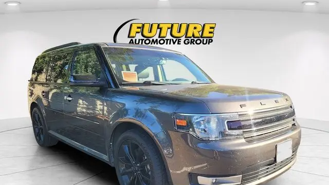 Preowned 2016 Ford Flex SEL for Sale