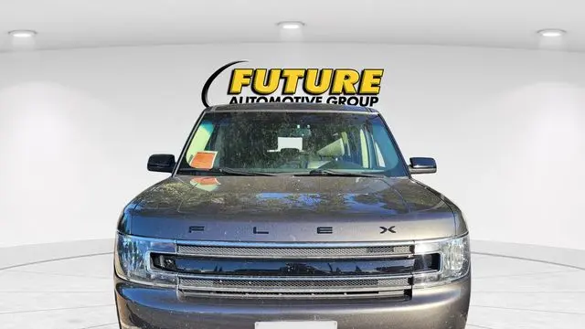 2016 Ford Flex SEL