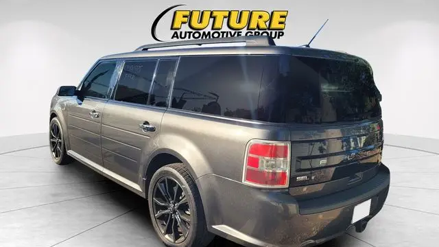 2016 Ford Flex SEL