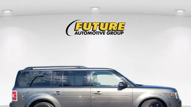 2016 Ford Flex SEL