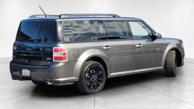 2016 Ford Flex SEL