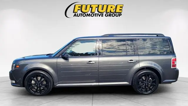 2016 Ford Flex SEL