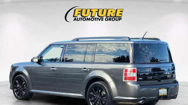 2016 Ford Flex SEL
