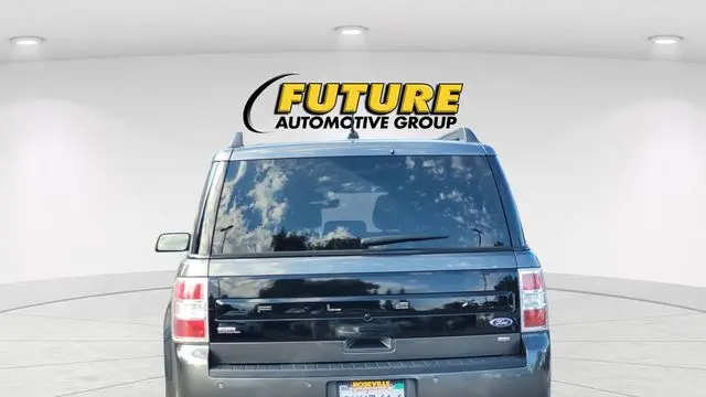 2016 Ford Flex SEL