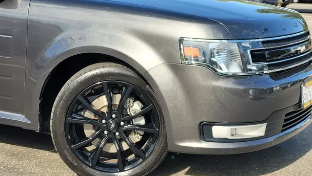 2016 Ford Flex SEL