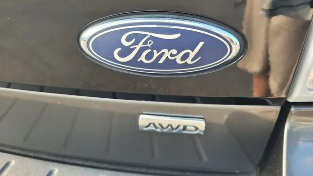 2016 Ford Flex SEL