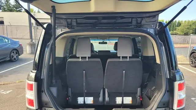 2016 Ford Flex SEL