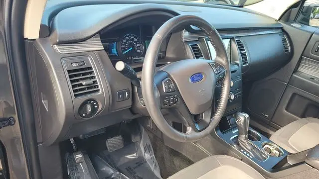 2016 Ford Flex SEL