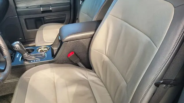 2016 Ford Flex SEL