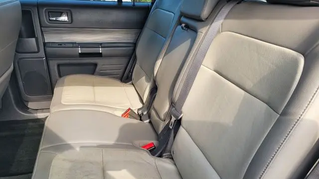 2016 Ford Flex SEL