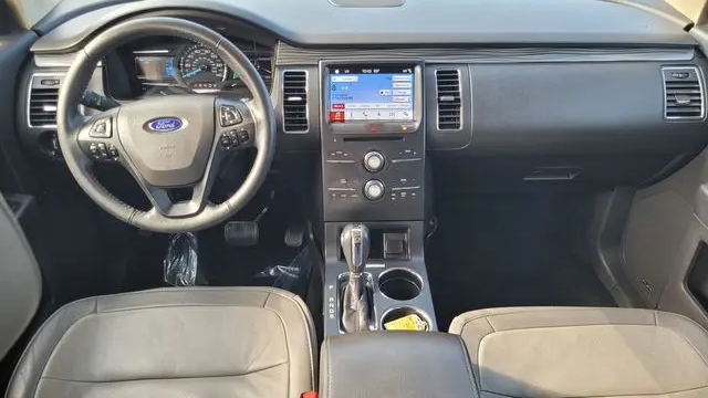 2016 Ford Flex SEL