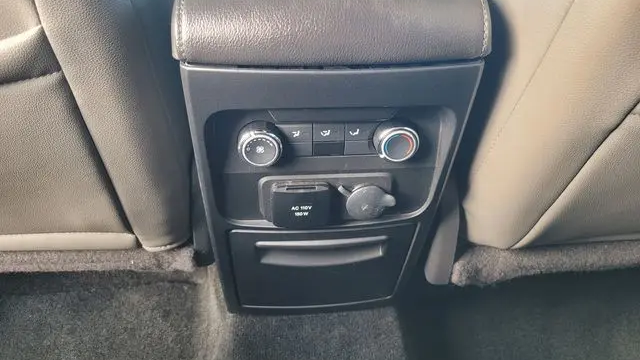 2016 Ford Flex SEL