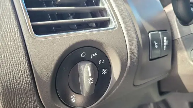 2016 Ford Flex SEL
