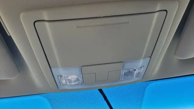 2016 Ford Flex SEL
