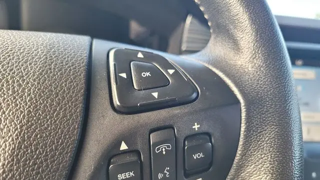 2016 Ford Flex SEL