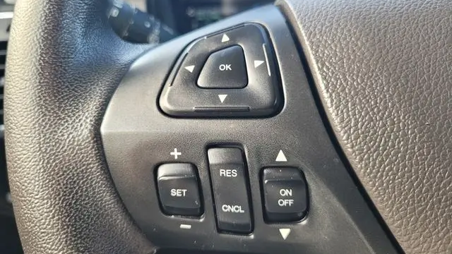 2016 Ford Flex SEL