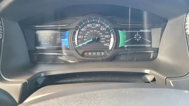 2016 Ford Flex SEL