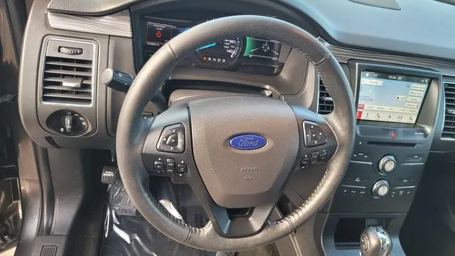 2016 Ford Flex SEL