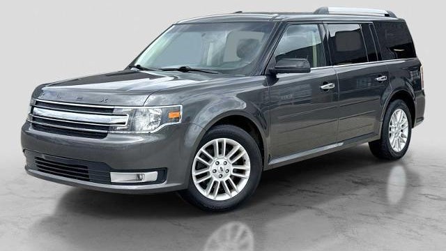Preowned 2019 Ford Flex SEL for Sale
